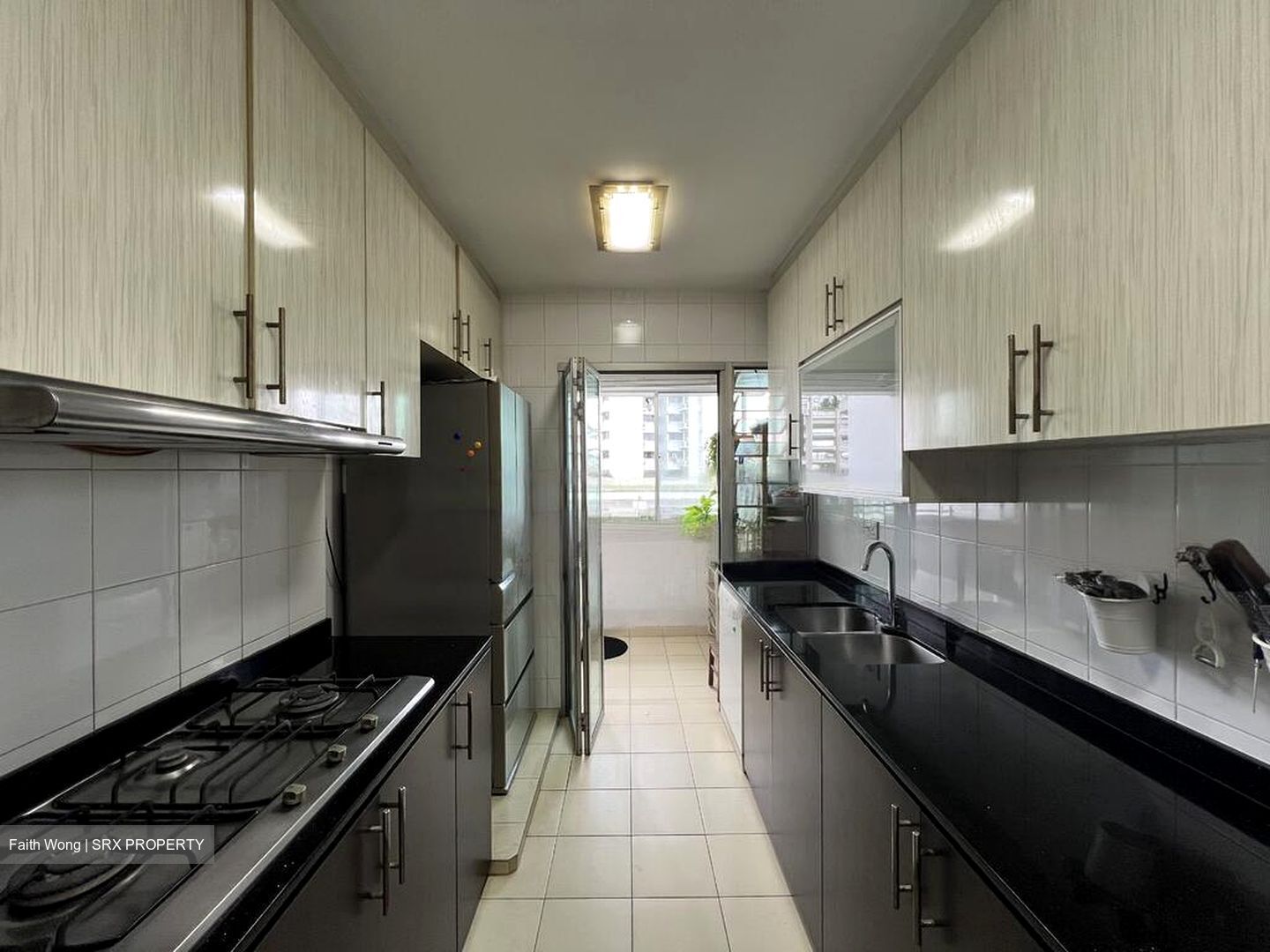 Blk 22 Ghim Moh Valley (Queenstown), HDB 5 Rooms #458808621